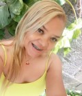 Rencontre Femme Salvador à Venezuela  : Yelitza, 45 ans